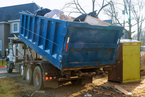 Best Dumpster Rental Services  in Wray, CO