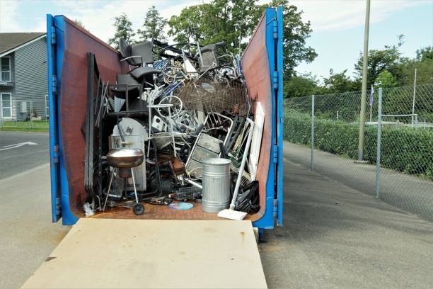 Best Dumpster Rental Services  in Wray, CO