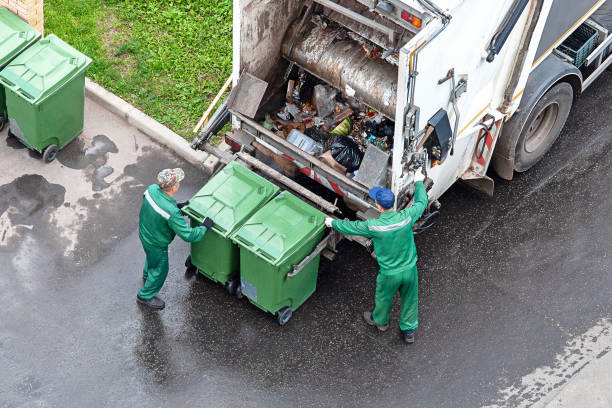 Best Junk Hauling Services  in Wray, CO