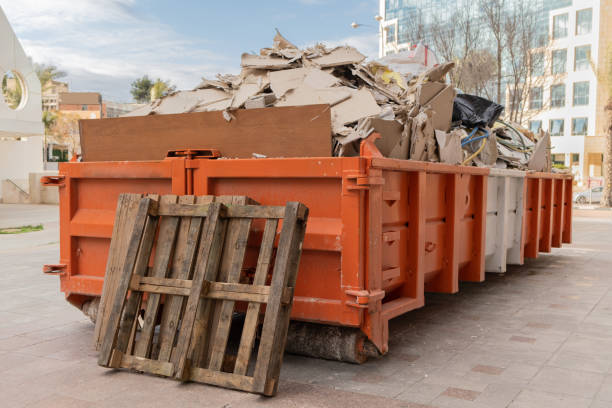 Best Residential Junk Removal  in Wray, CO