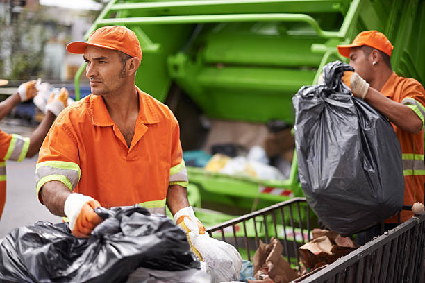 Best Yard Waste Removal  in Wray, CO