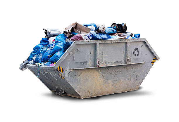 Professional Junk Removal in Wray, CO