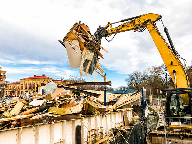 Reliable Wray, CO Junk Removal Solutions